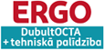 ERGO DubultOCTA+tehniska